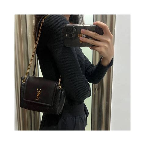 nolita bag ysl|mini nolita ysl bag.